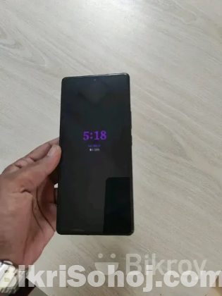 Infinix Note 50 used